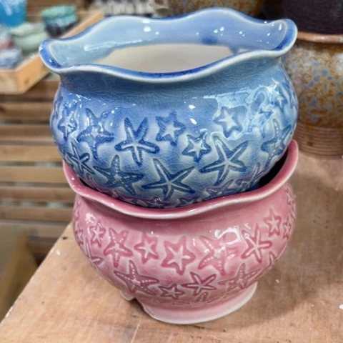 陶瓷口径不清楚问客服