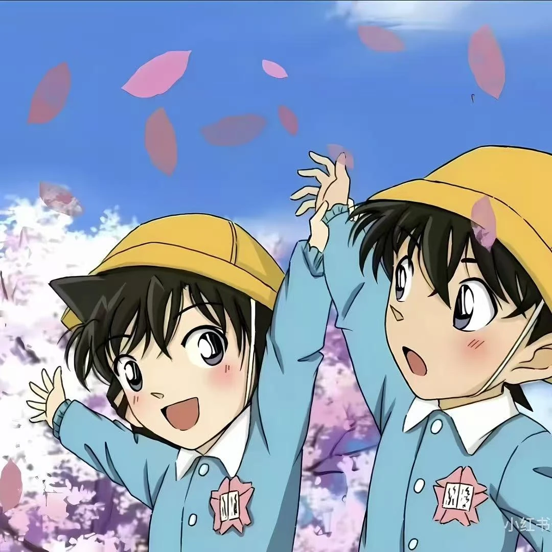 【转转拆盒】名侦探柯南水晶砖不织布收藏卡推理卡盲盒盲袋（代拆）