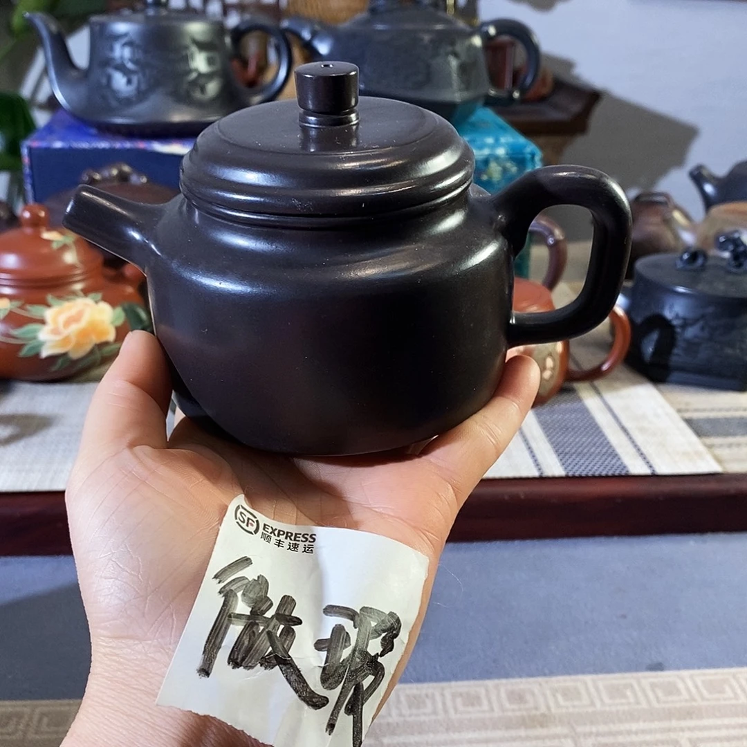 茶壶紫砂哈哈哈哈哈