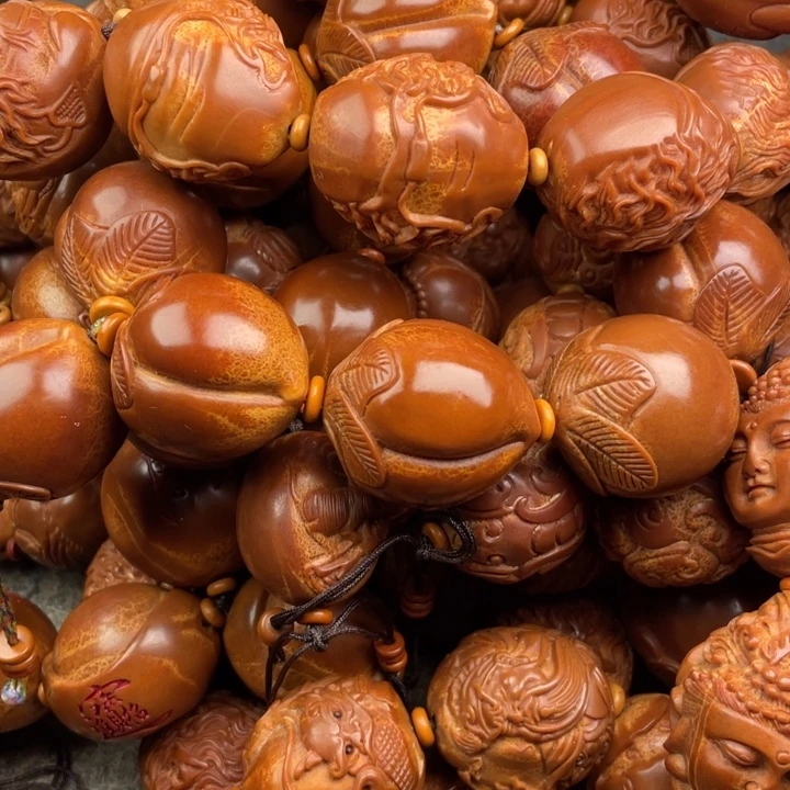 吊坠橄榄核橄榄核