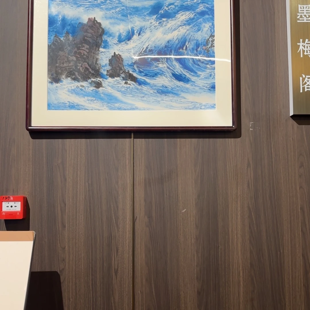 1***6横款精品书画作品