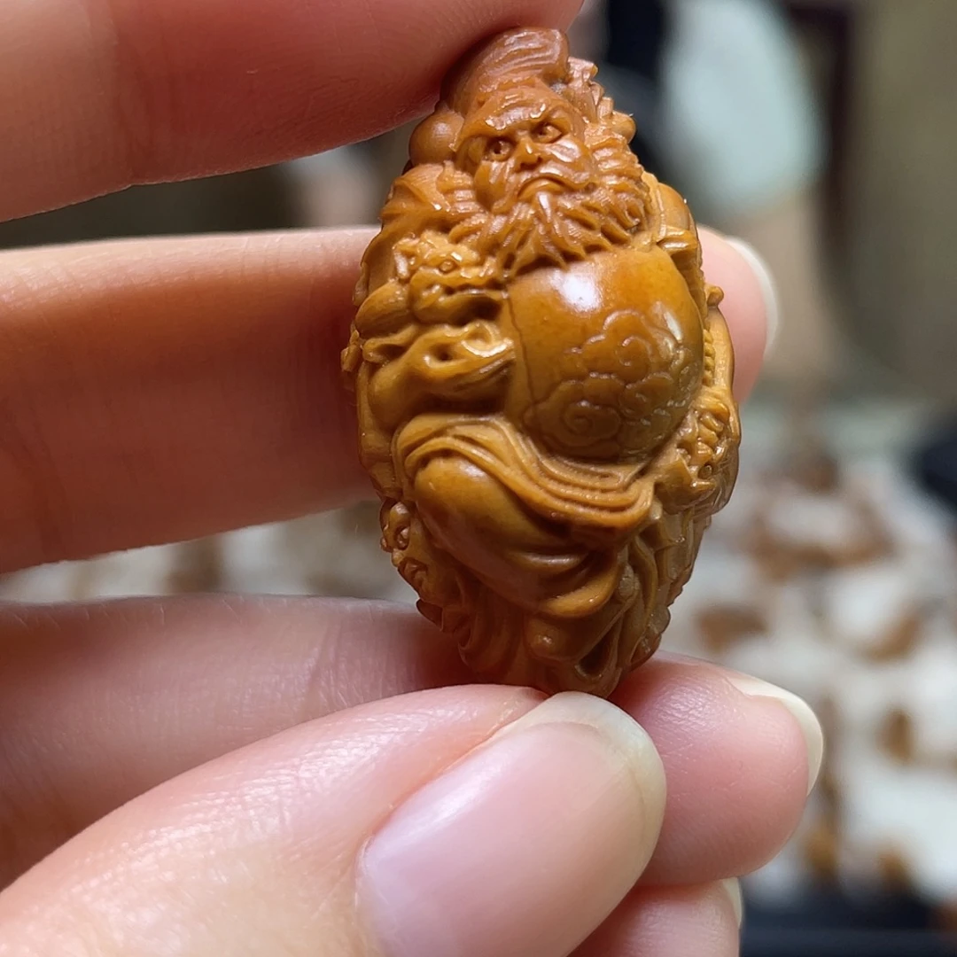 橄榄核手串/手链橄榄核