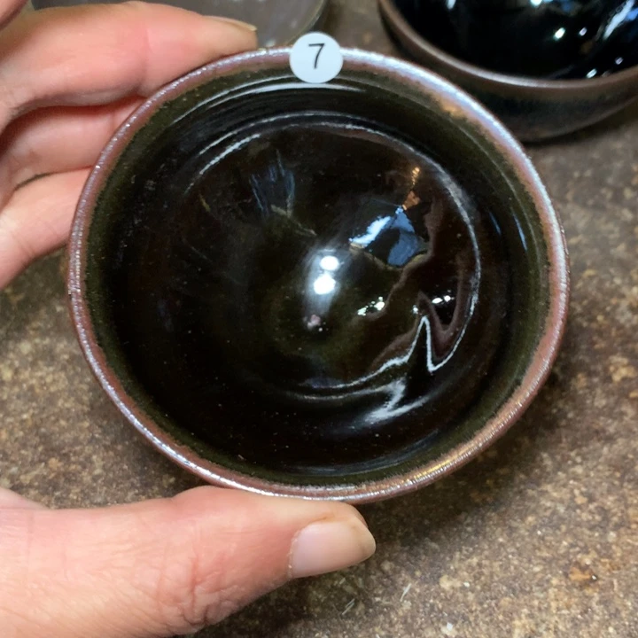 茶盏复盘细看可公屏聊7