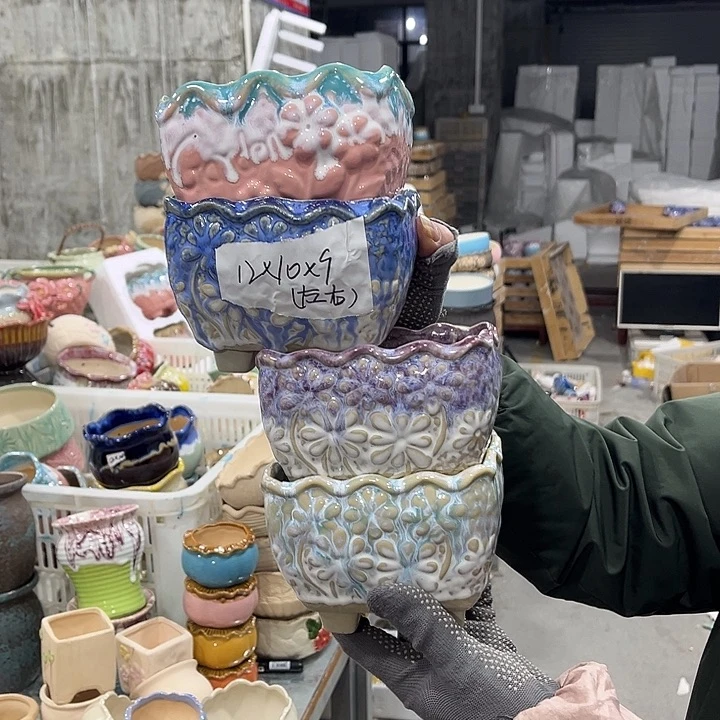 红陶正品数量有限