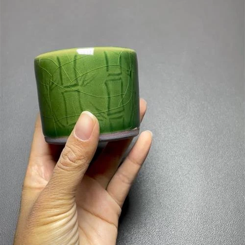 【闪购商品】茶盏-702............