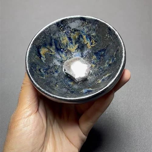 【闪购商品】茶盏-723............