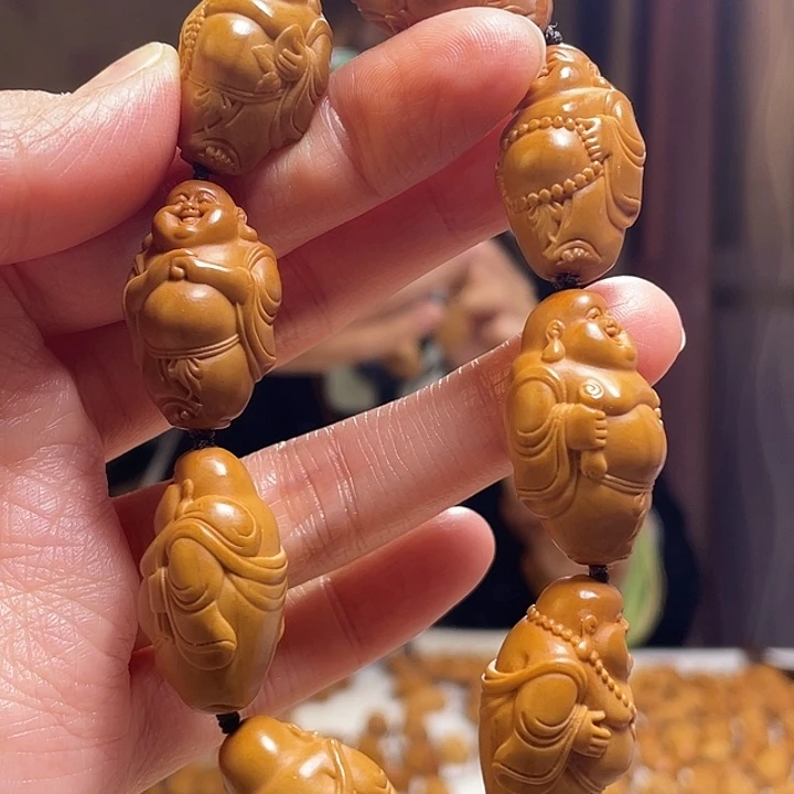 手串/手链橄榄核橄榄