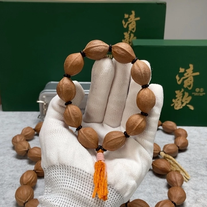 橄榄核手串/手链1623