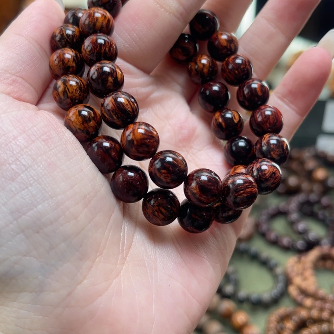 手串/手链降真香1.0香胆532