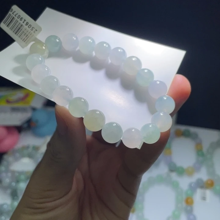 未镶嵌定制翡翠翡翠