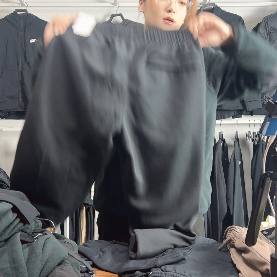 阿****2672长裤XL码不退换