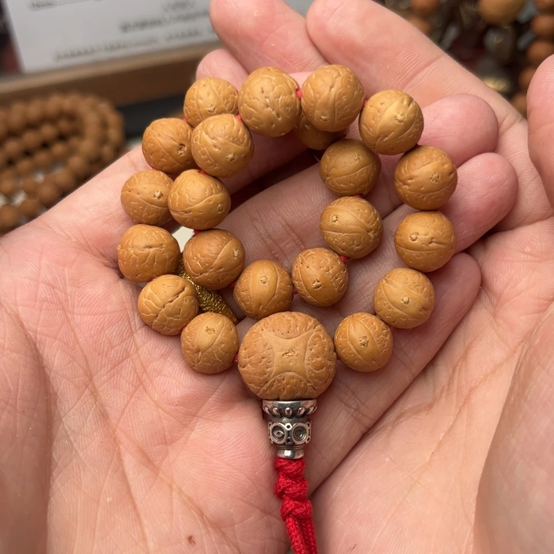 凤眼菩提吊坠小11单仓大眼