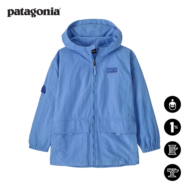 大童连帽夹克 Outdoor Everyday 68165 patagonia巴塔哥尼亚