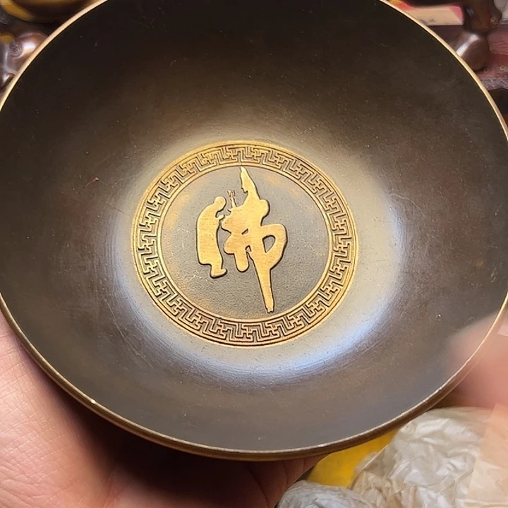 精美铜器摆件下单