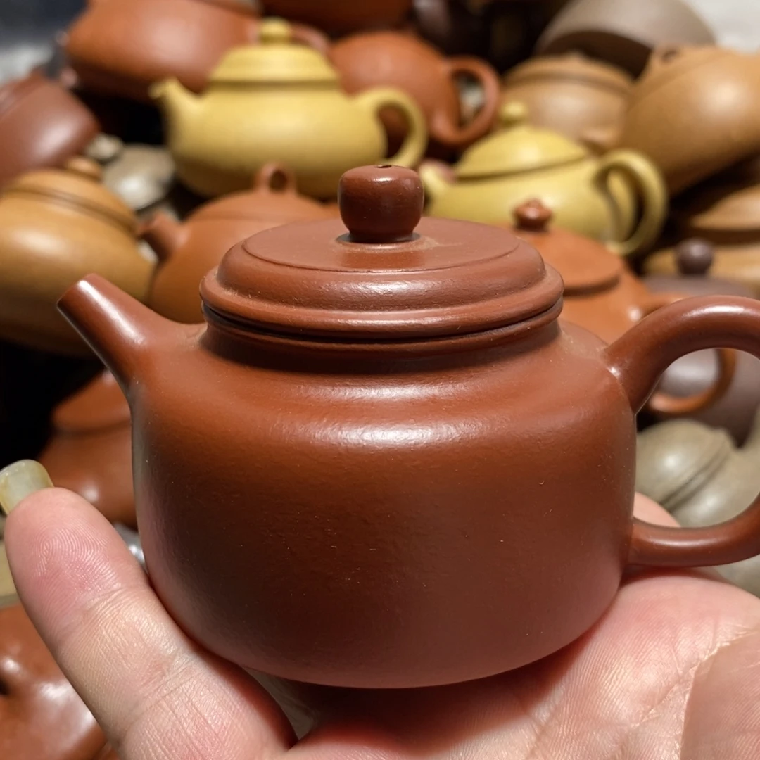 茶壶紫砂云*扬闪购商品紫砂壶