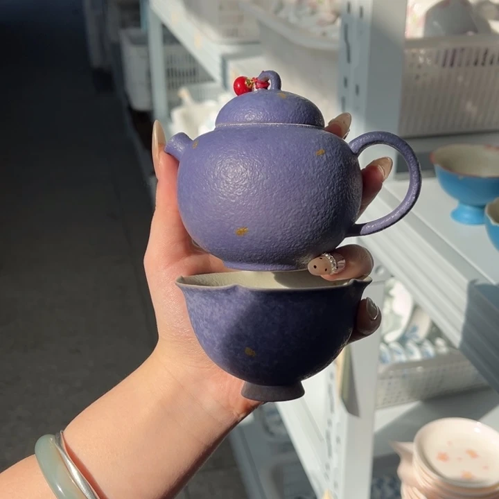 两件套。