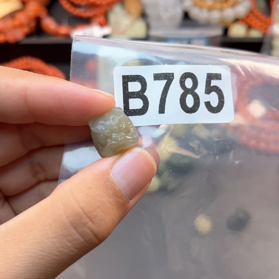 未镶嵌和田玉珠宝奇石