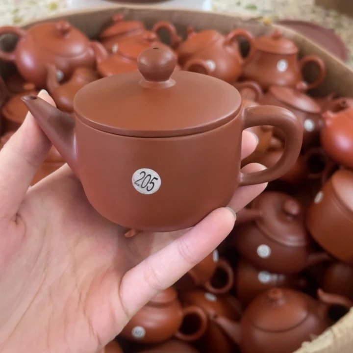 紫砂茶壶紫砂壶紫砂茶壶毫升110