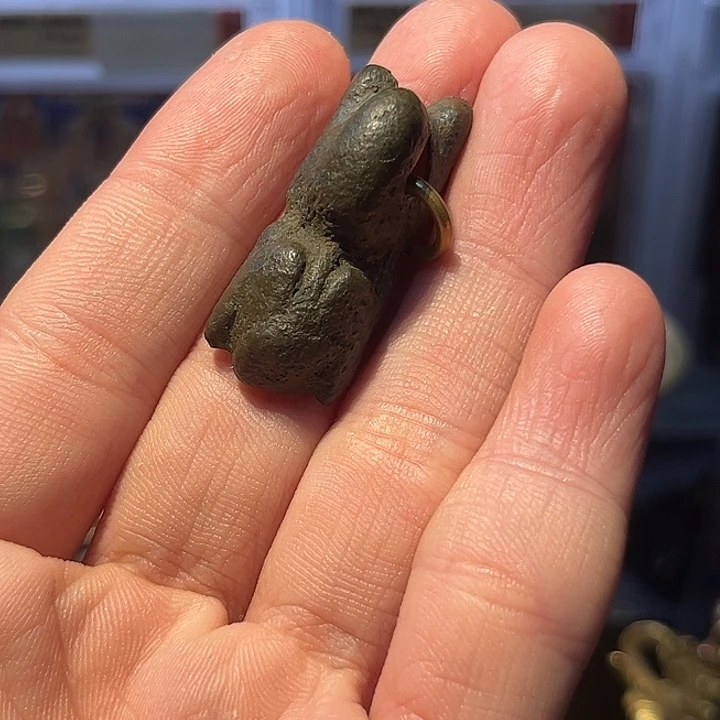 树脂制品哈哈我也是很喜欢的