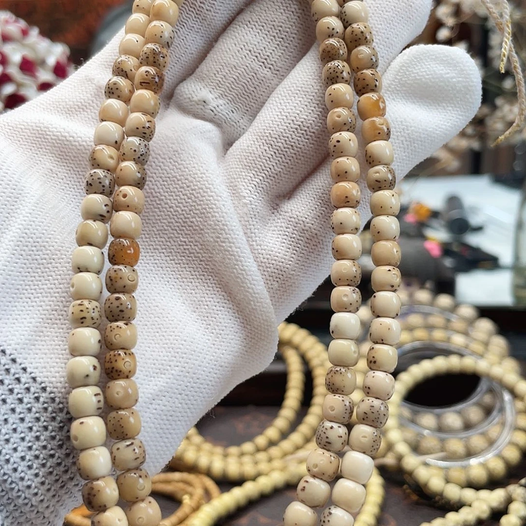 星月菩提手串星月