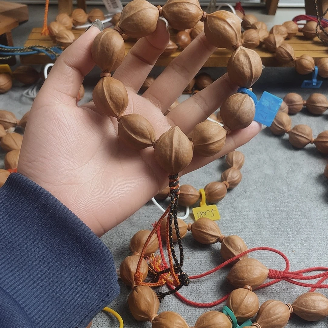 随***喜木质2126原生态梅林铁核