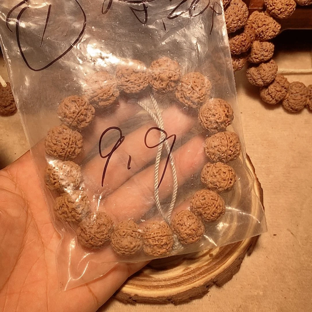 手串金刚菩提1。
