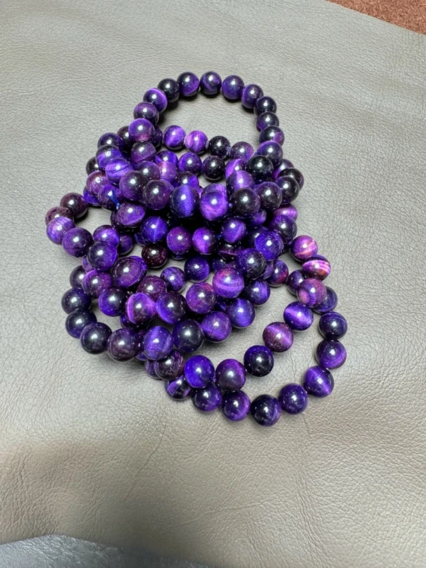 猫眼舒手串 手串