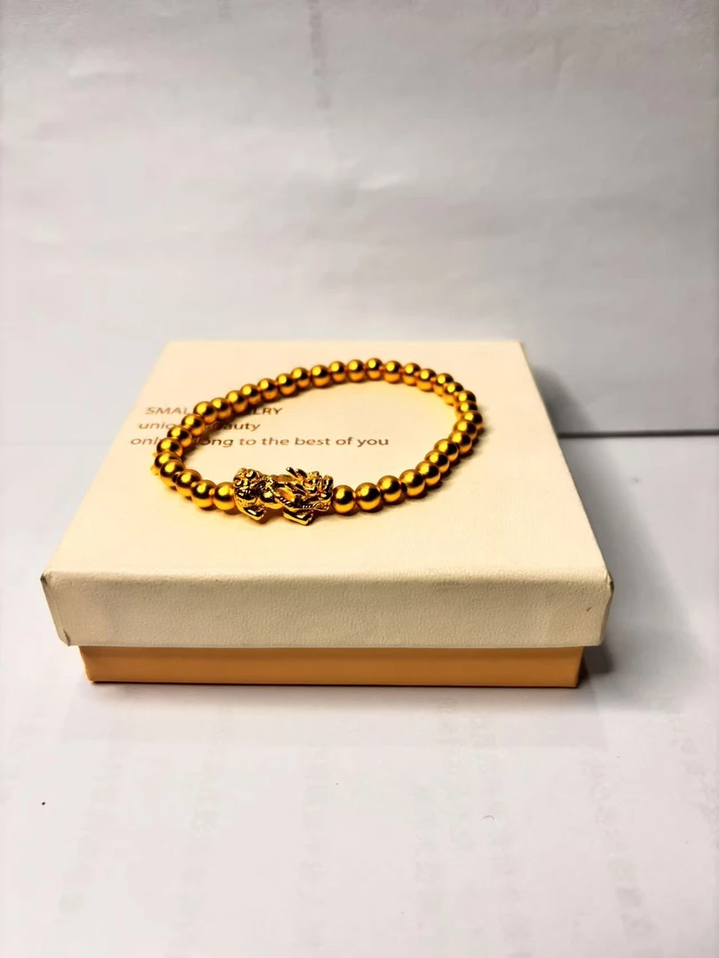 GJ-SK097(高级典藏甄选)时尚大气百搭高端饰品