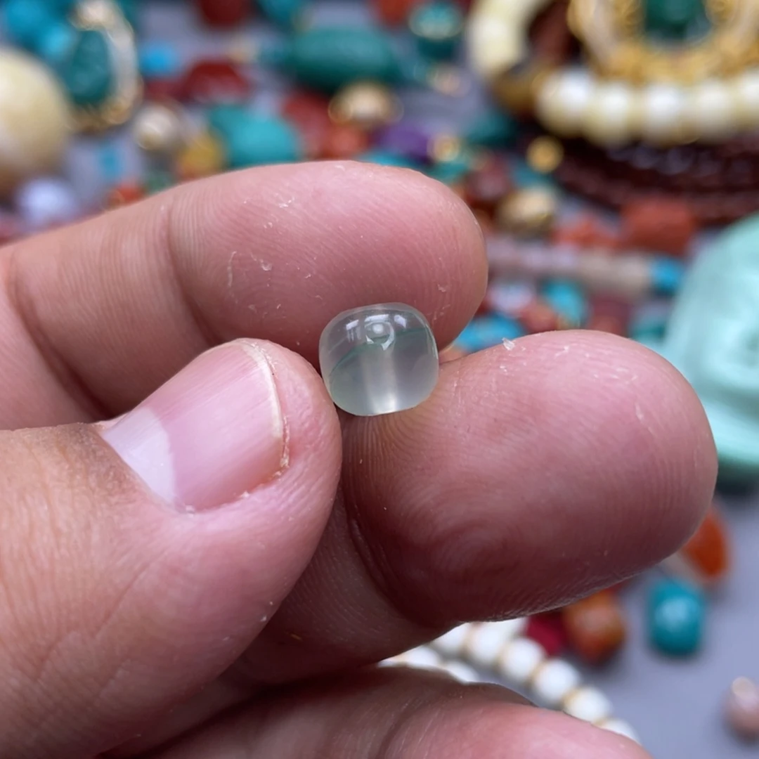 玛瑙/玉髓珠宝奇石未镶嵌17