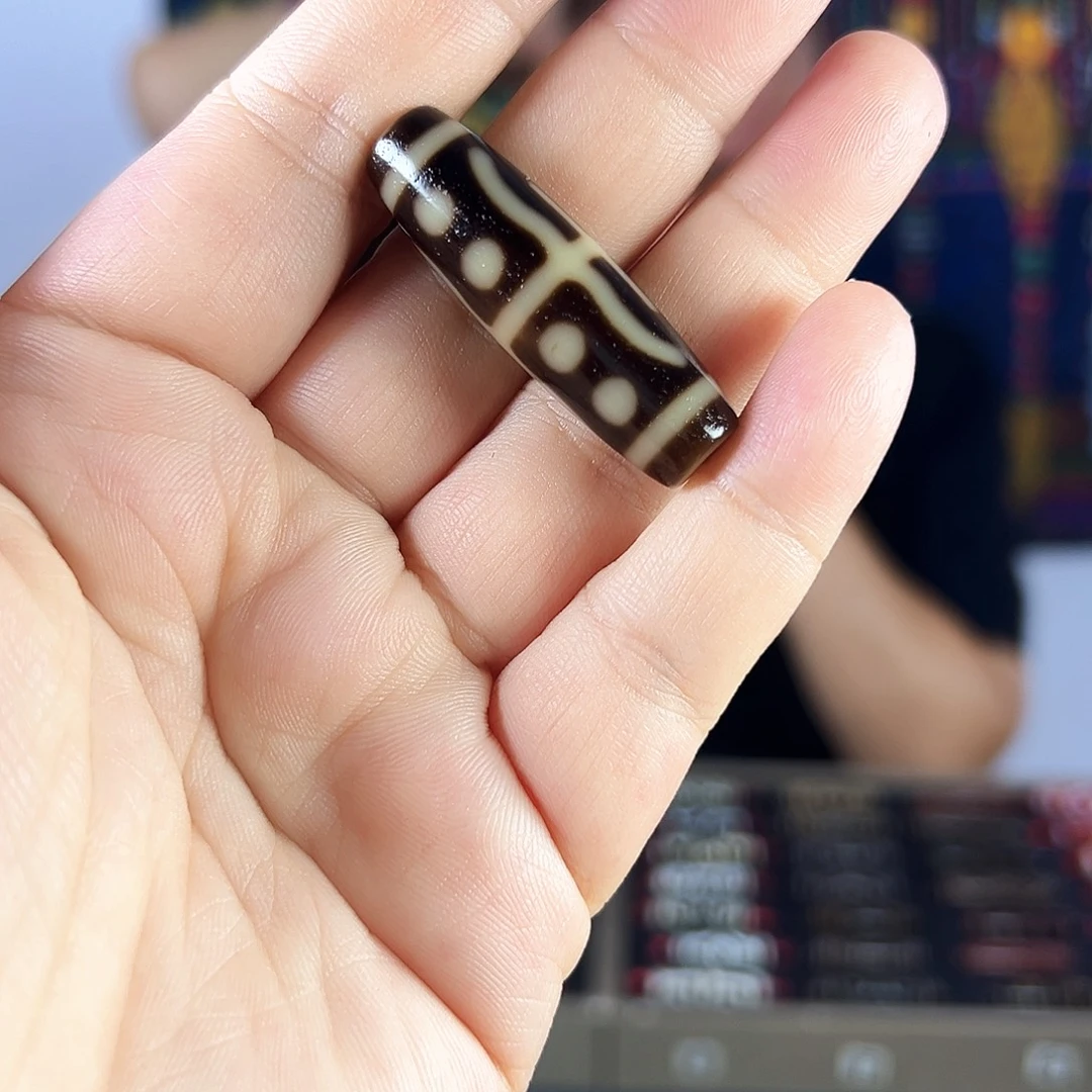合金颈饰玛瑙/玉髓～黑金