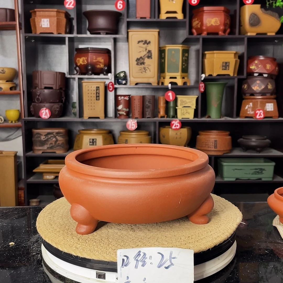 紫砂艺术紫砂工艺