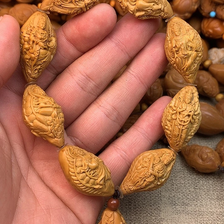 手串/手链橄榄核精品橄榄核手串