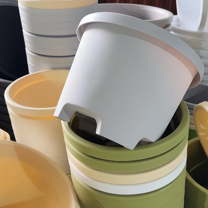 球根32口径5个无托灰白