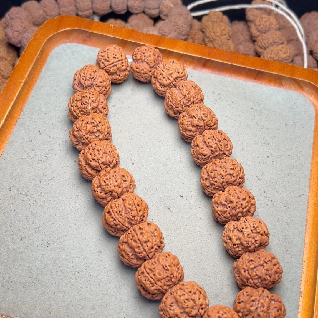 菩提29号金刚菩提古龙梅花手持23.