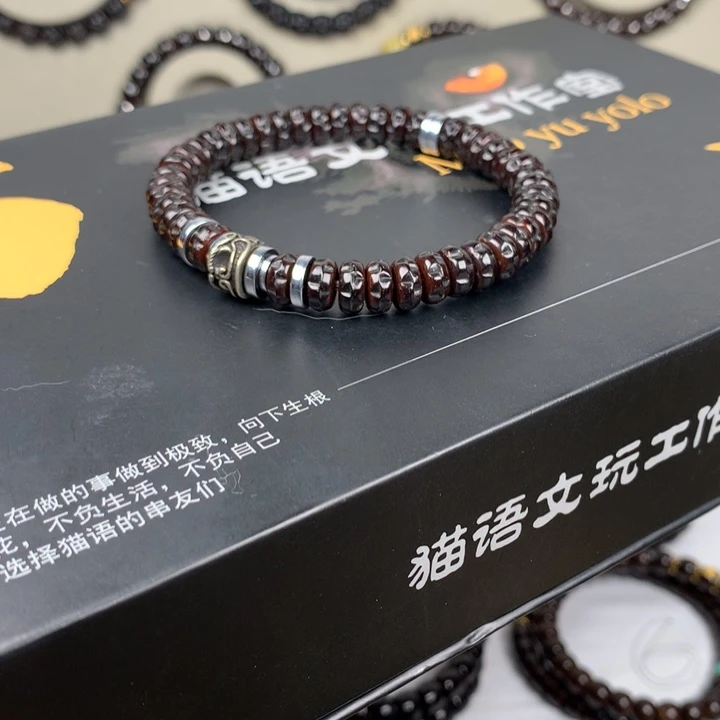 手串椰蒂椰蒂手串