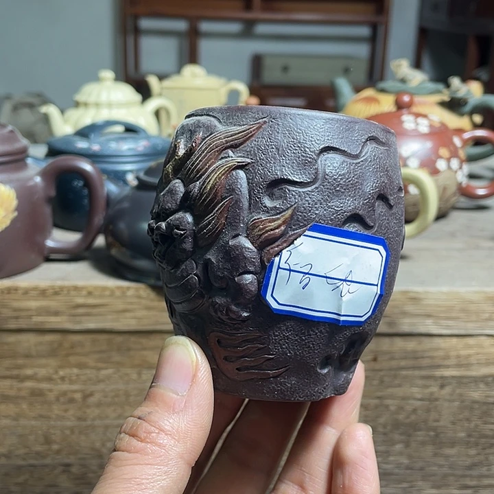 紫砂茶壶紫砂艺术