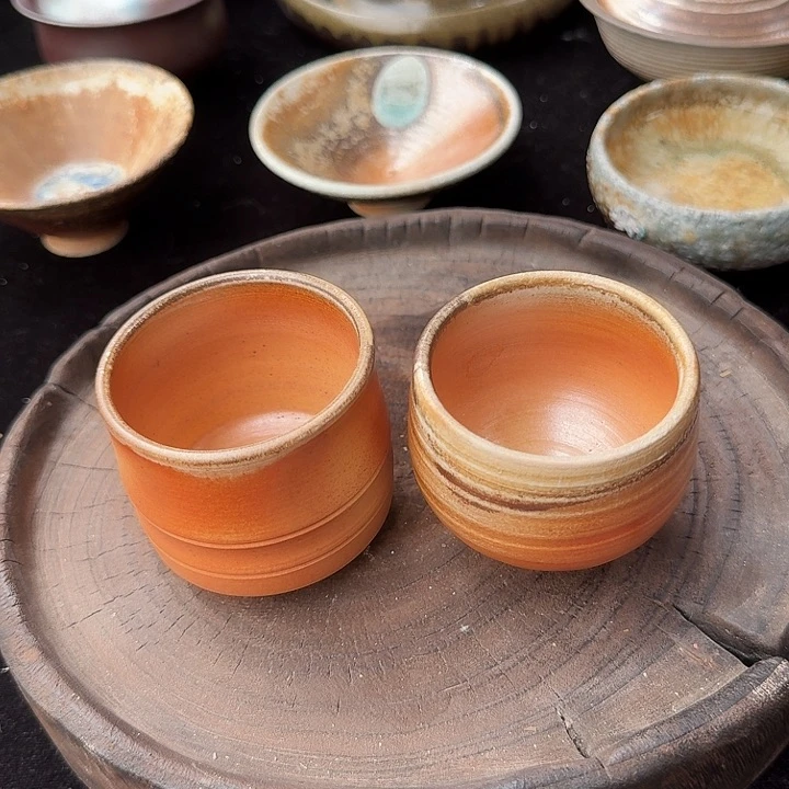 寂野柴烧菲杨直播间