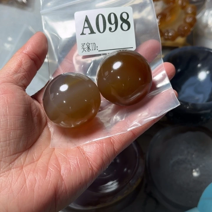 玛瑙/玉髓珠宝奇石未镶嵌