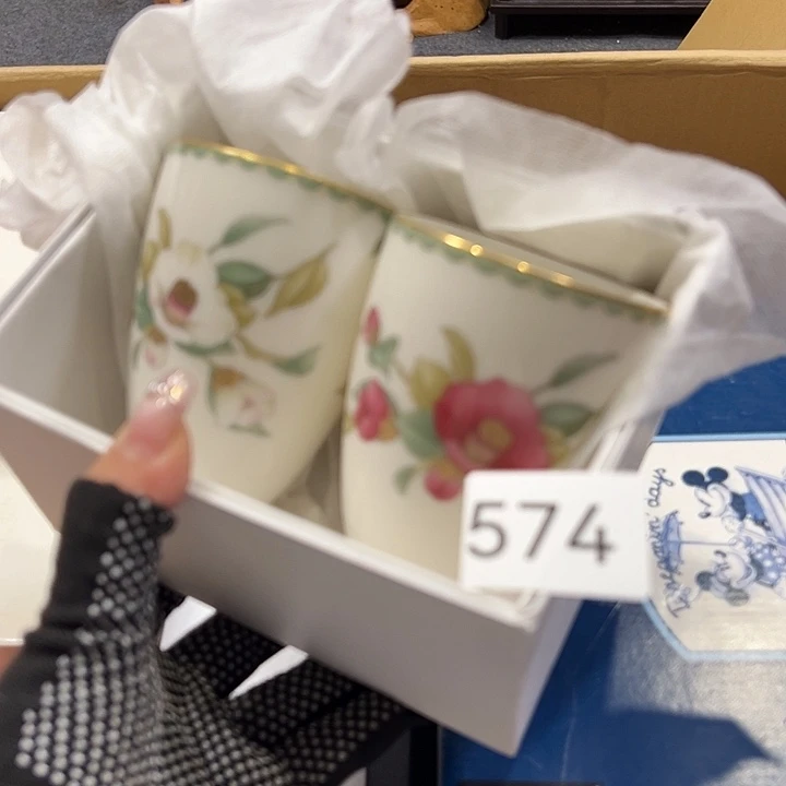 我的小可爱们都好