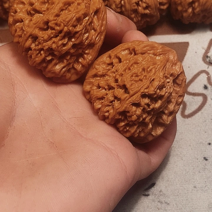 吊坠桃核全品南疆42