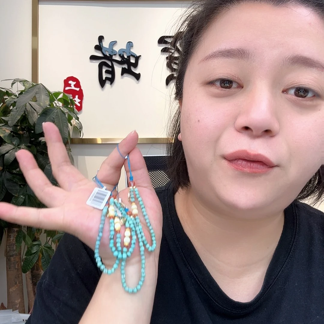 未镶嵌琥珀珠宝奇石8