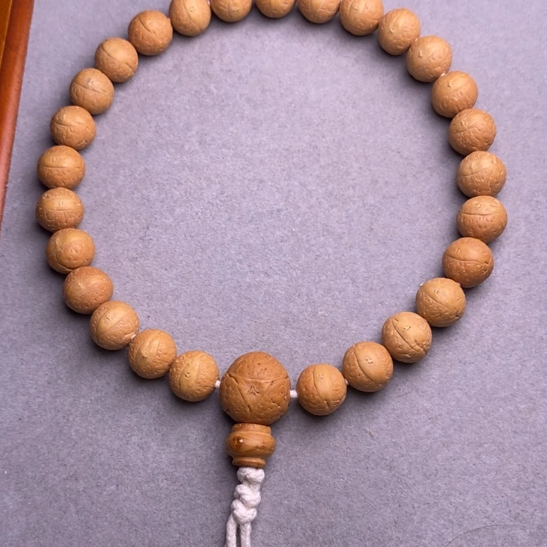 手串凤眼菩提12凤眼