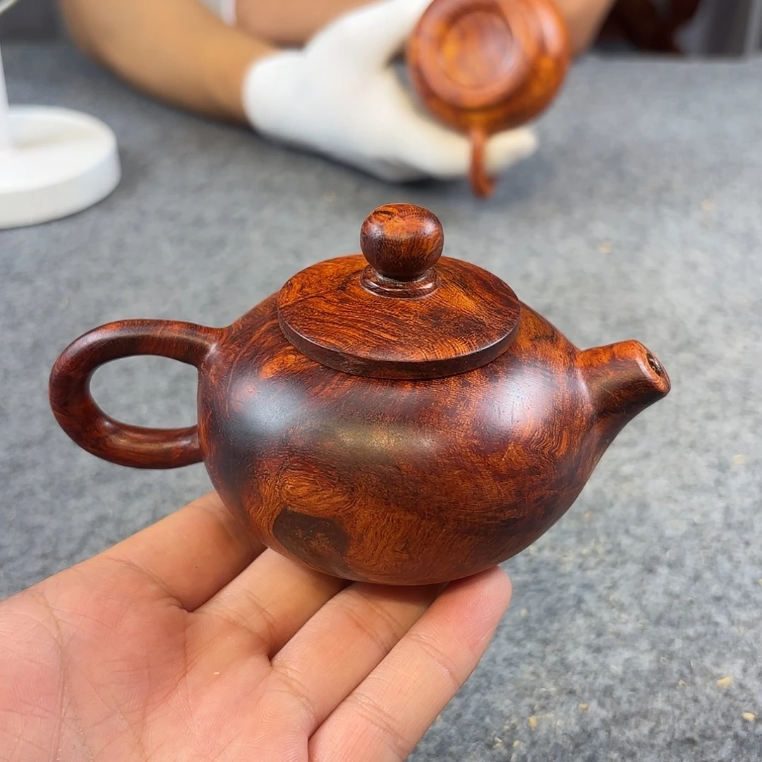 黄花梨/降香黄檀黄花梨精品摆件