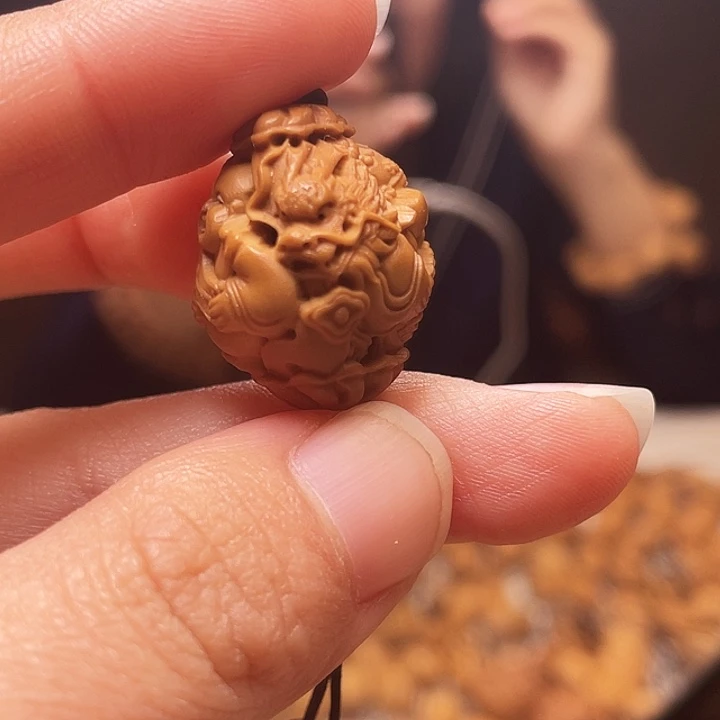 橄榄核手串/手链橄榄核