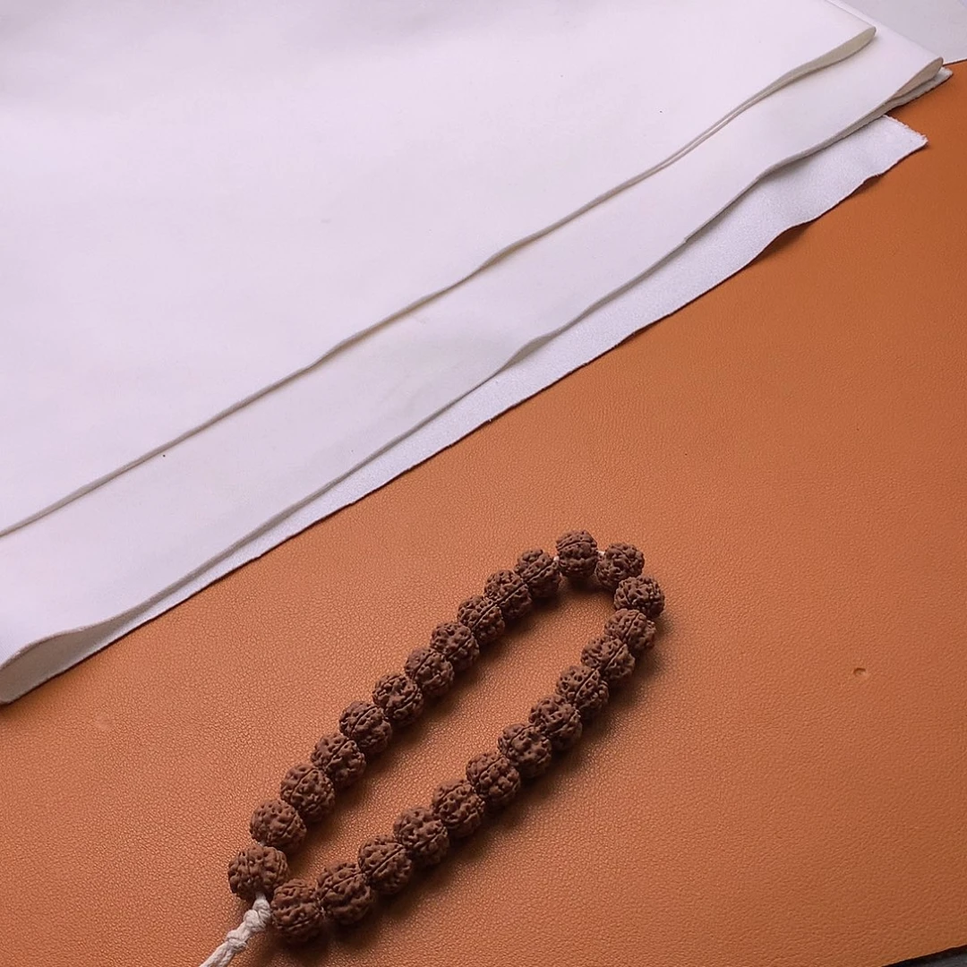 金刚菩提吊坠方印帝王龙