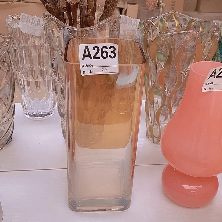 玻璃手工艺品高28.11孤品宠粉福利