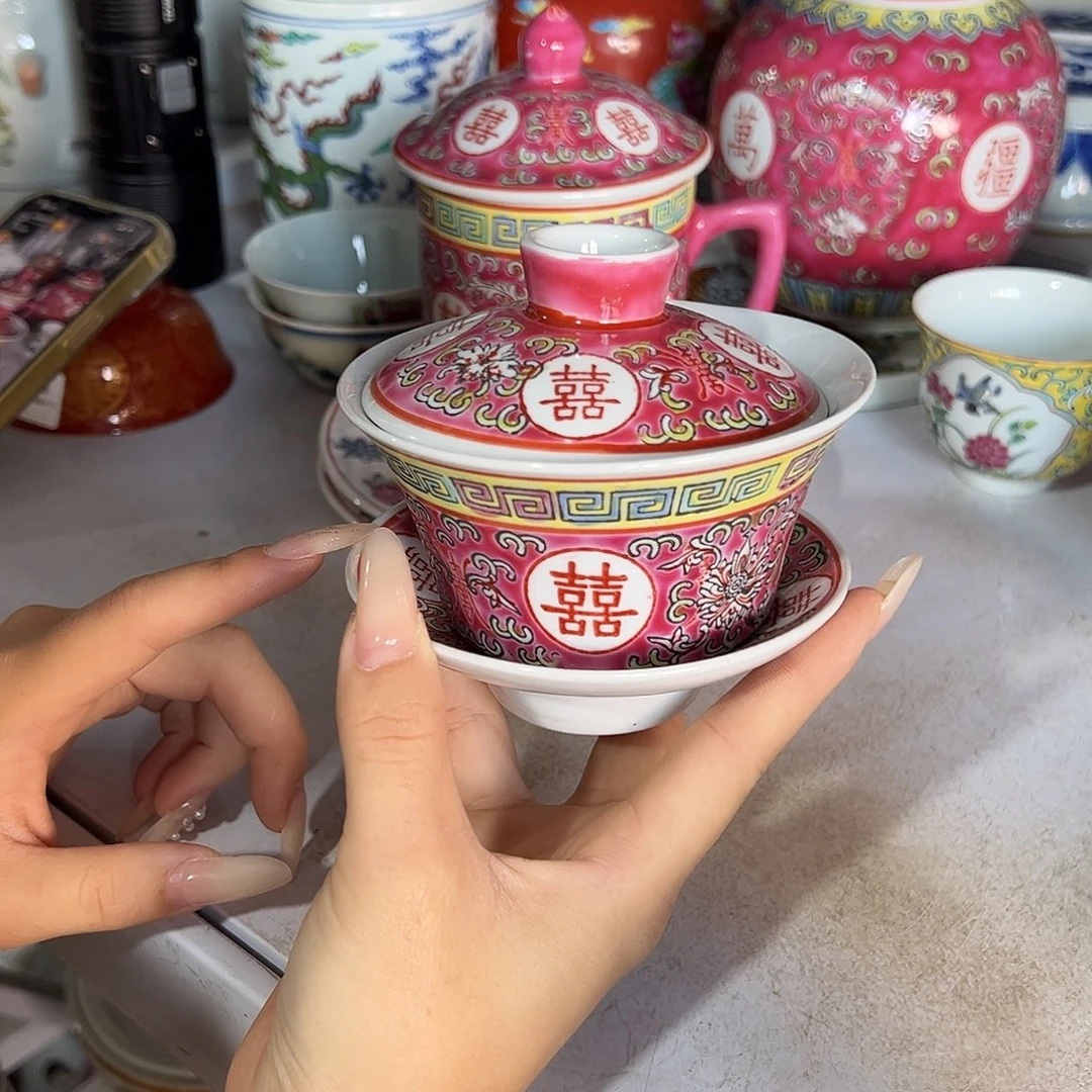 摆件陶陶瓷陶瓷材料加工