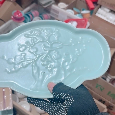 微瑕介意的朋友不要下单