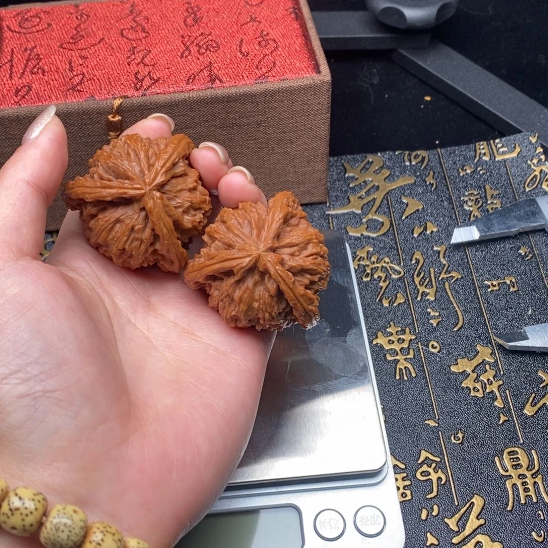 忒***了文玩核桃吊坠1111111111111