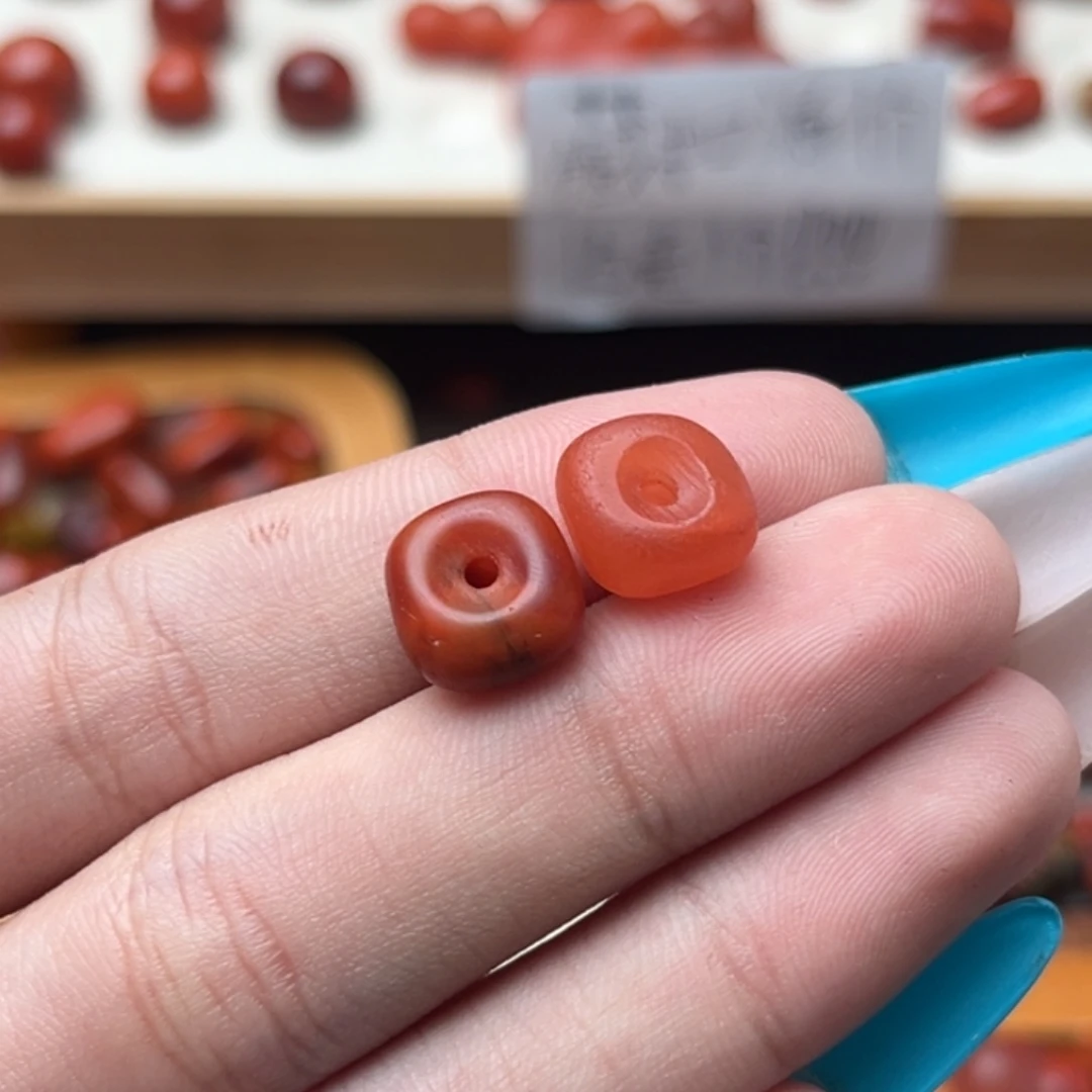 南红玛瑙未镶嵌南红20